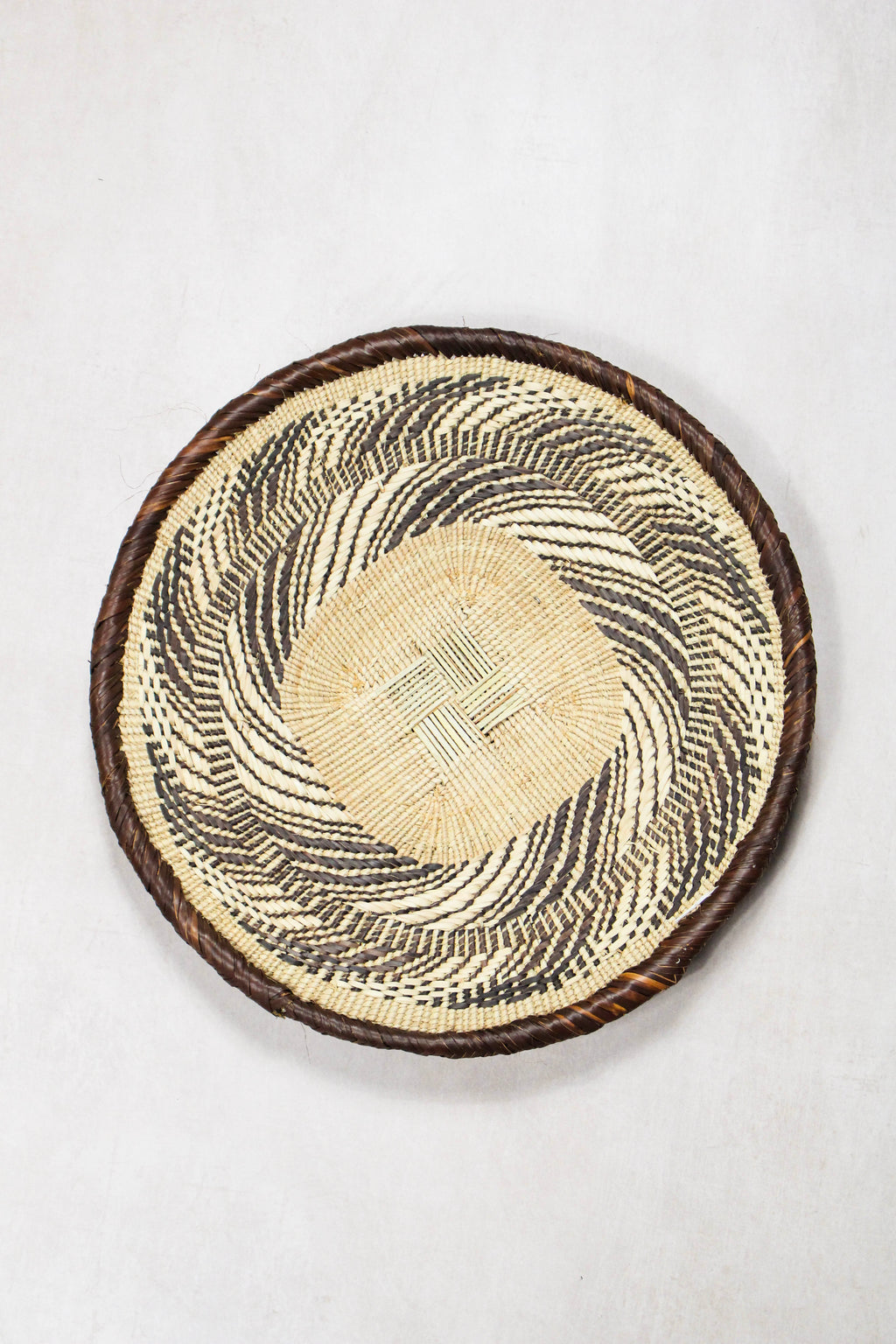 Tonga Basket Collection - No 96