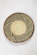Tonga Basket Collection - No 97