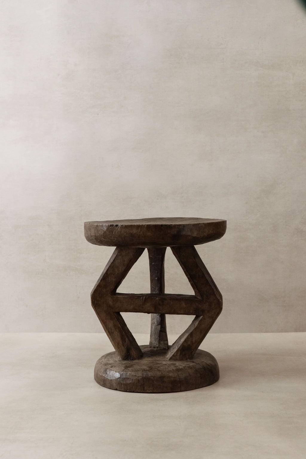 Tonga Stool - 22.2