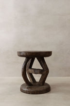 Tonga Stool - 22.2