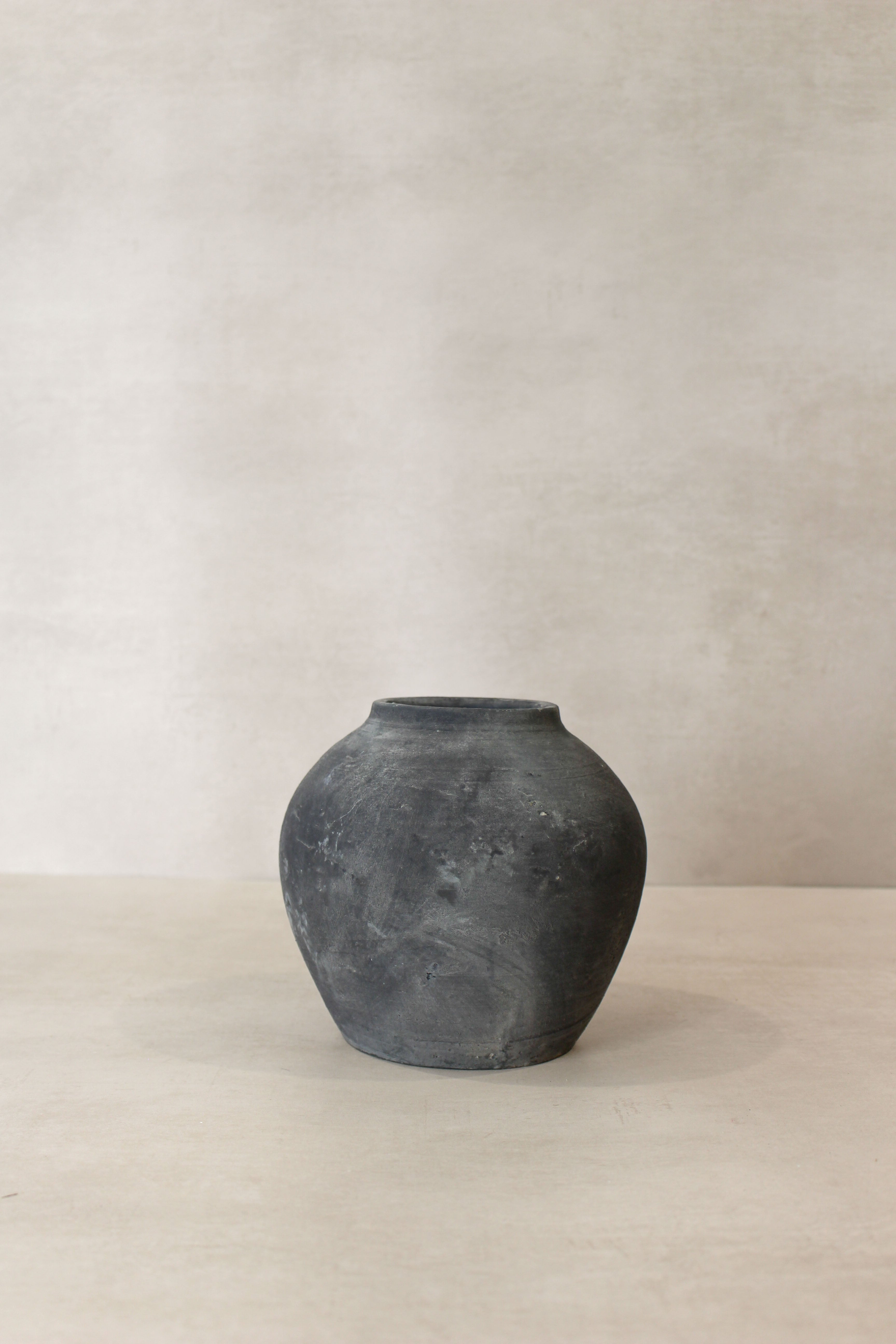 Vintage Pot n° 19