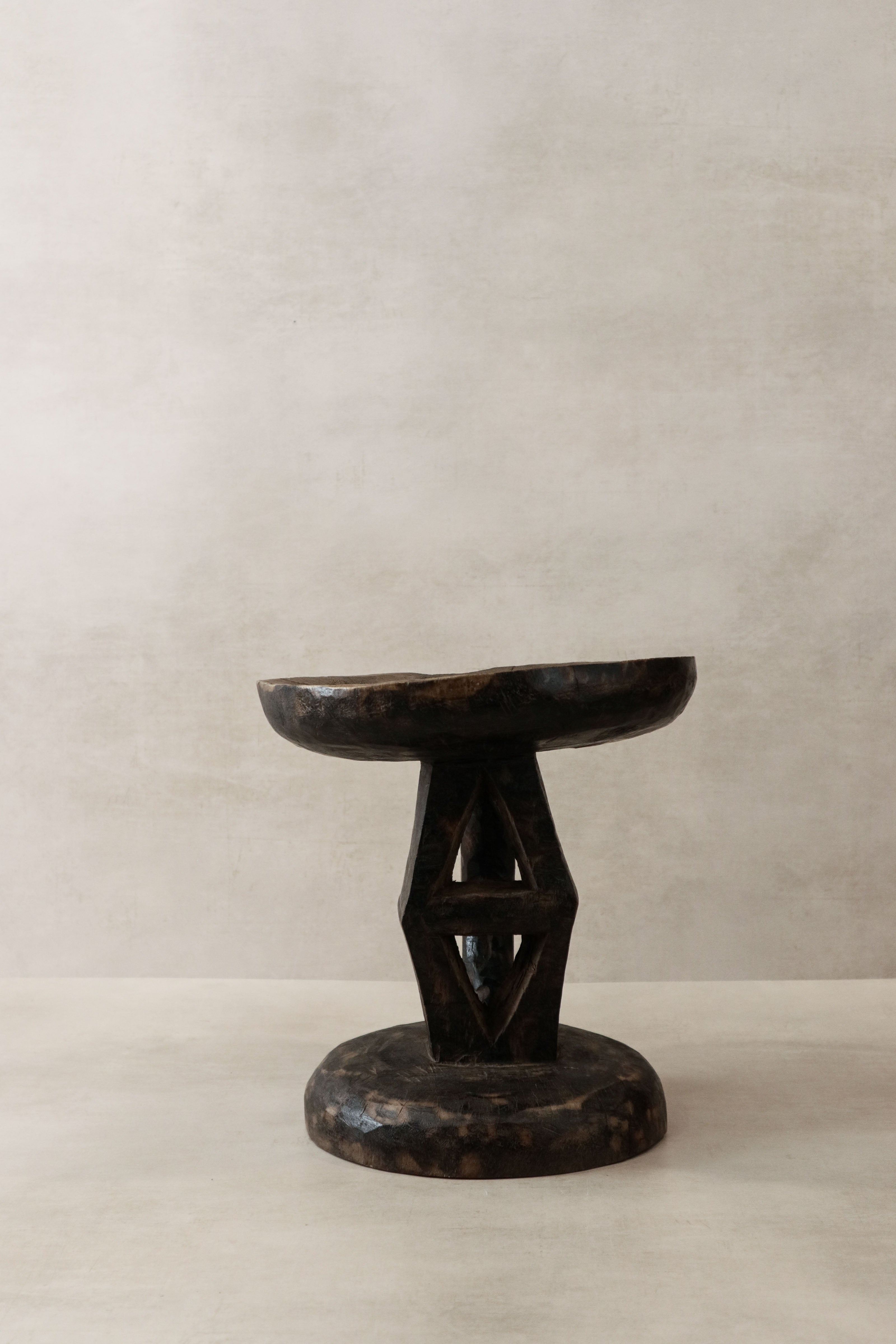 Tonga Stool - 62.1