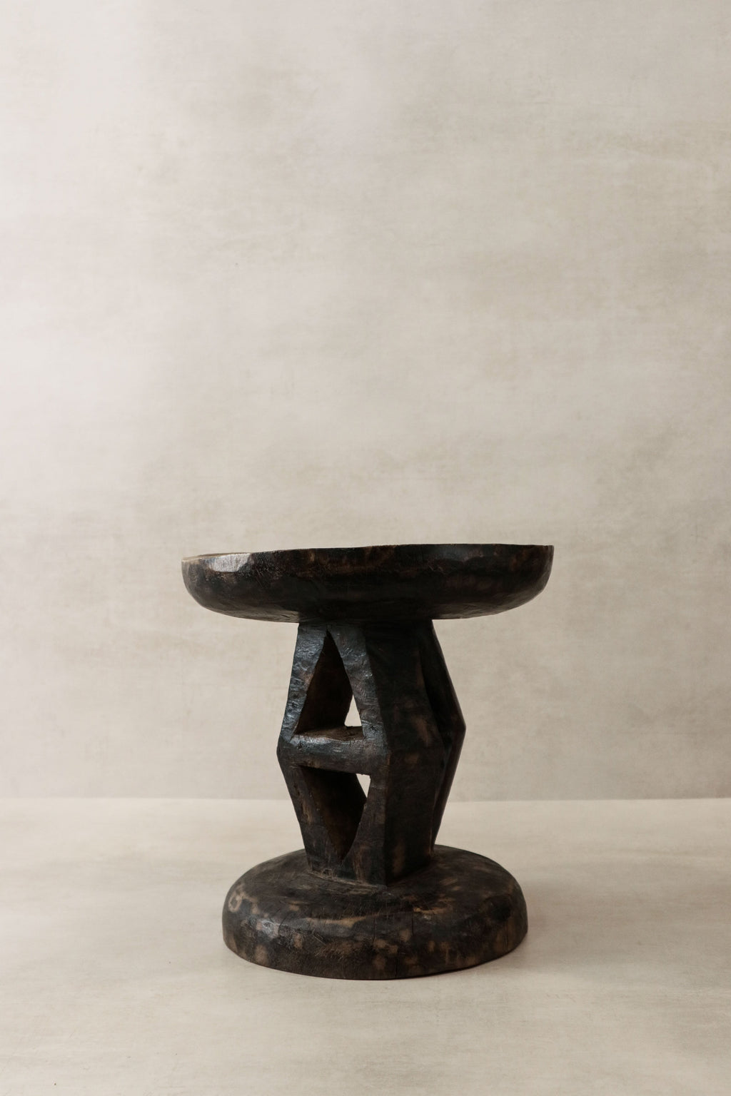 Tonga Stool - 62.1