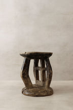 Tonga Stool - 34.1