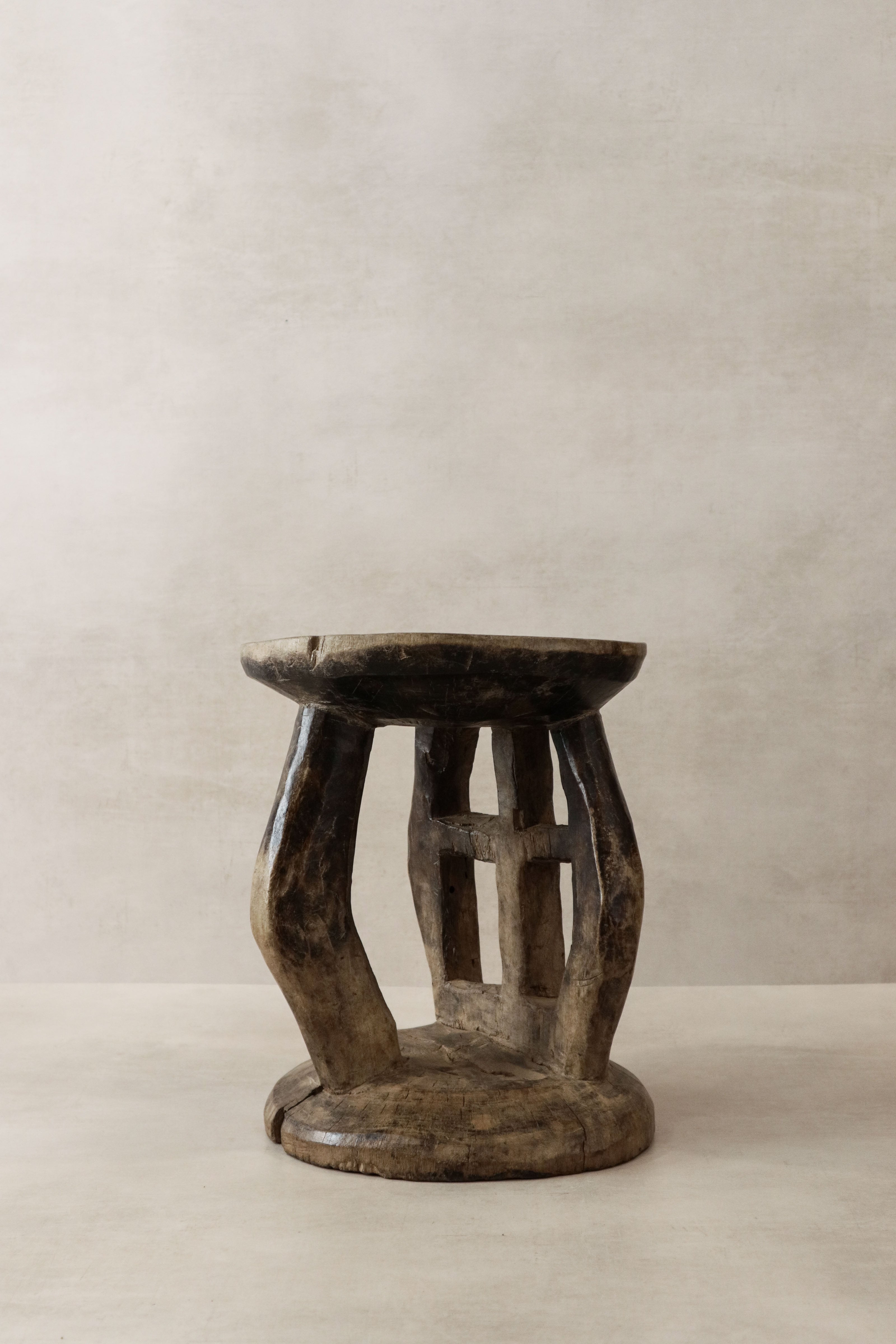 Tonga Stool - 34.1