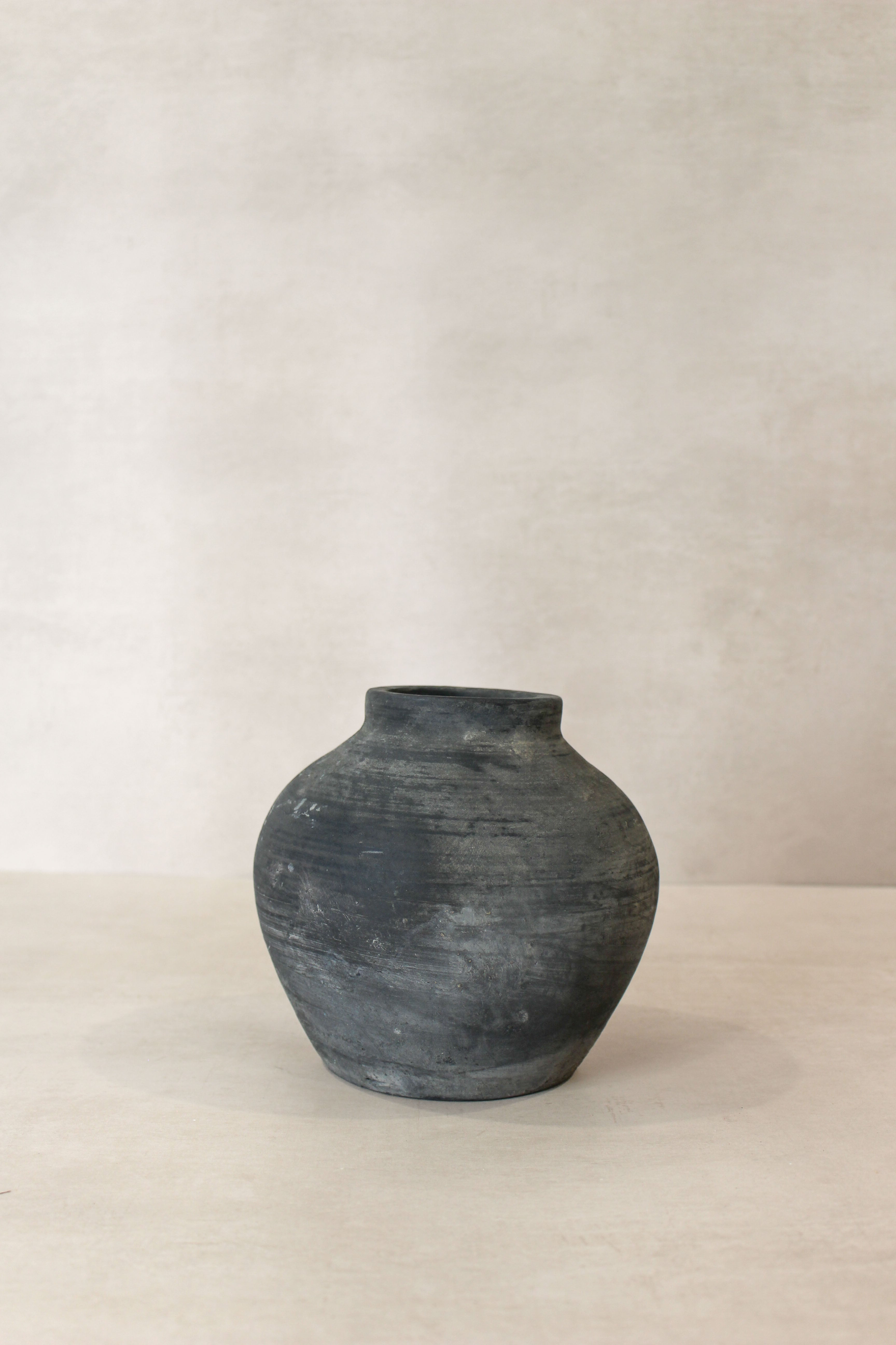 Vintage Pot n° 21