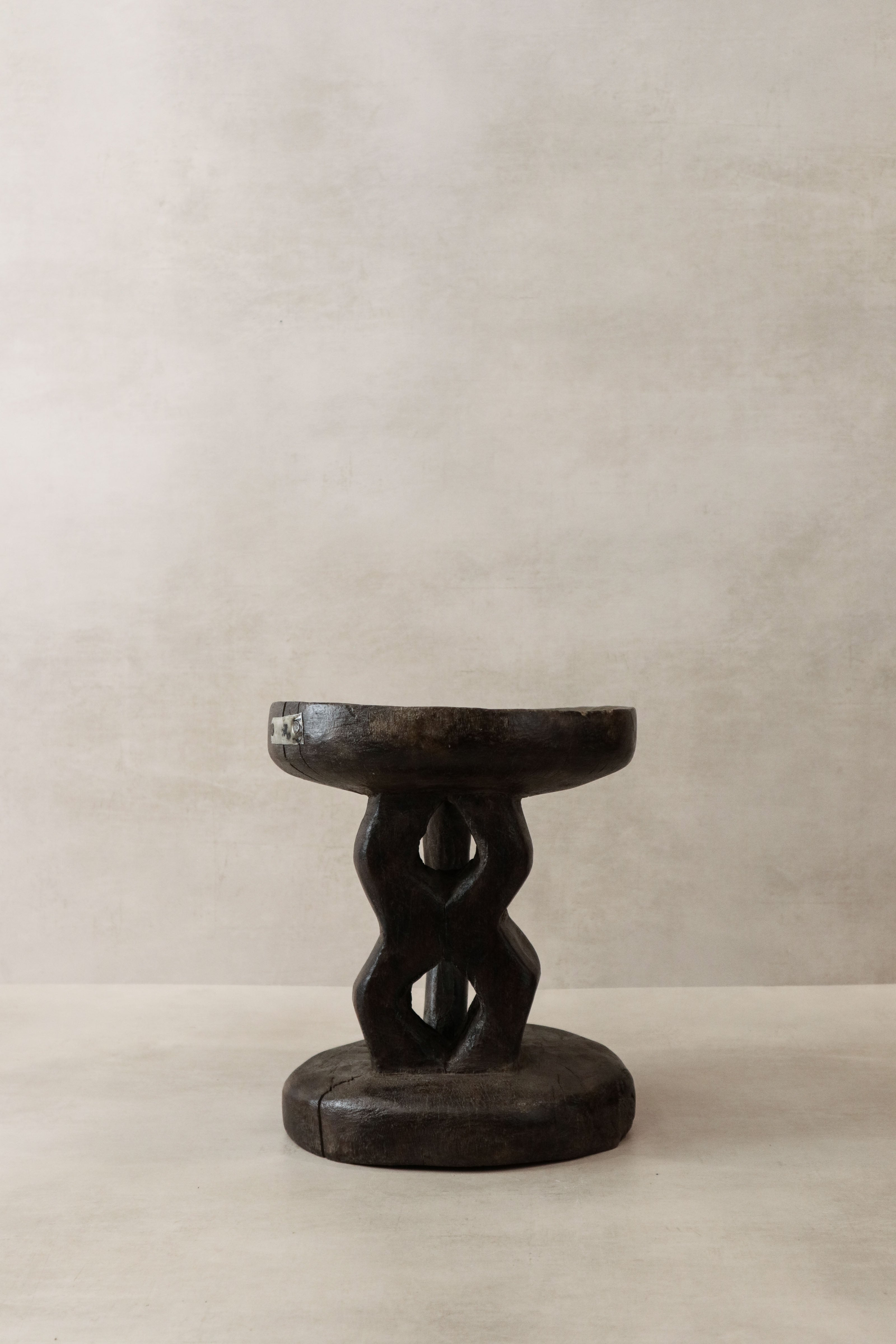 Tonga Stool - 33.1