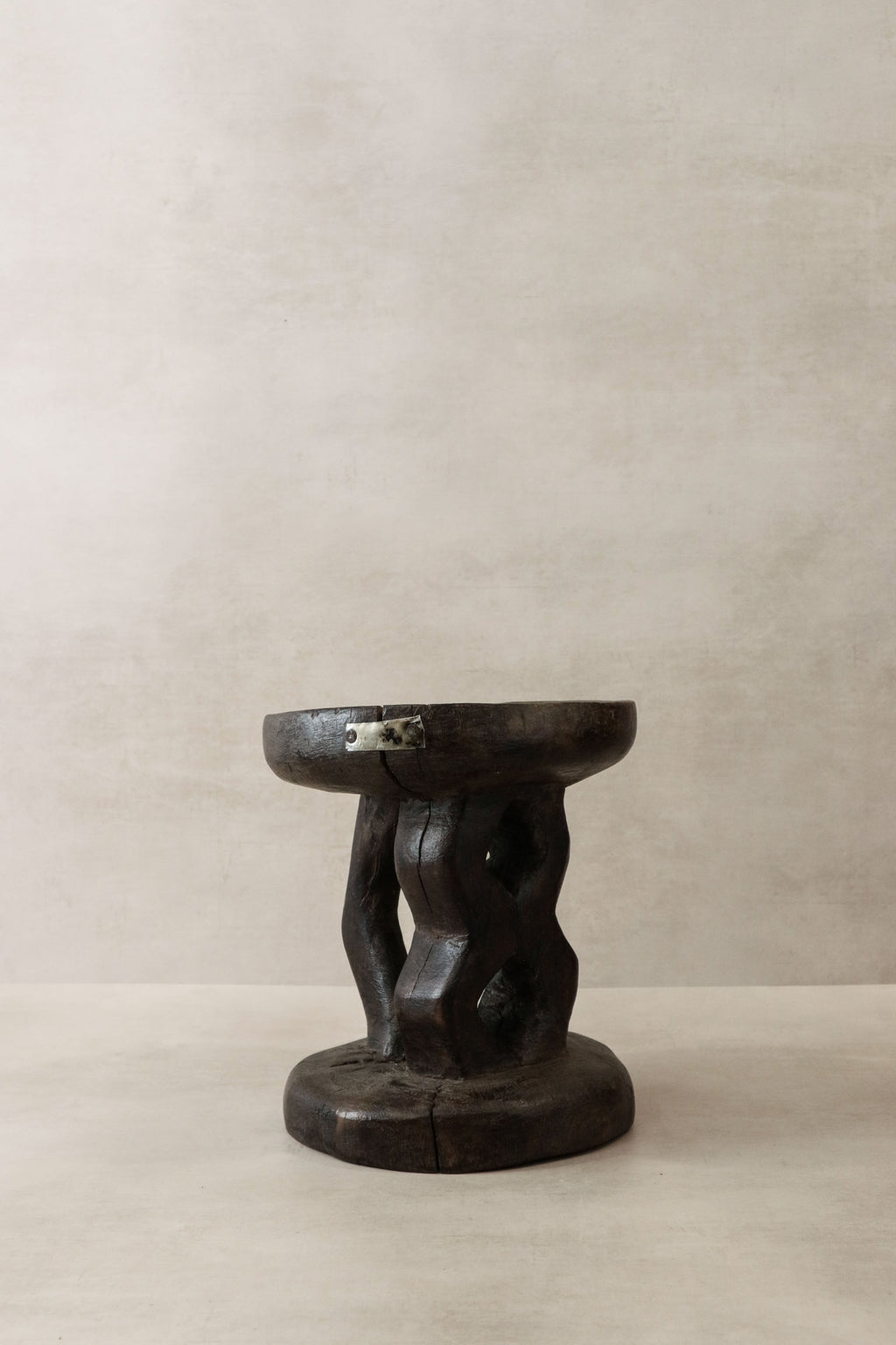 Tonga Stool - 33.1