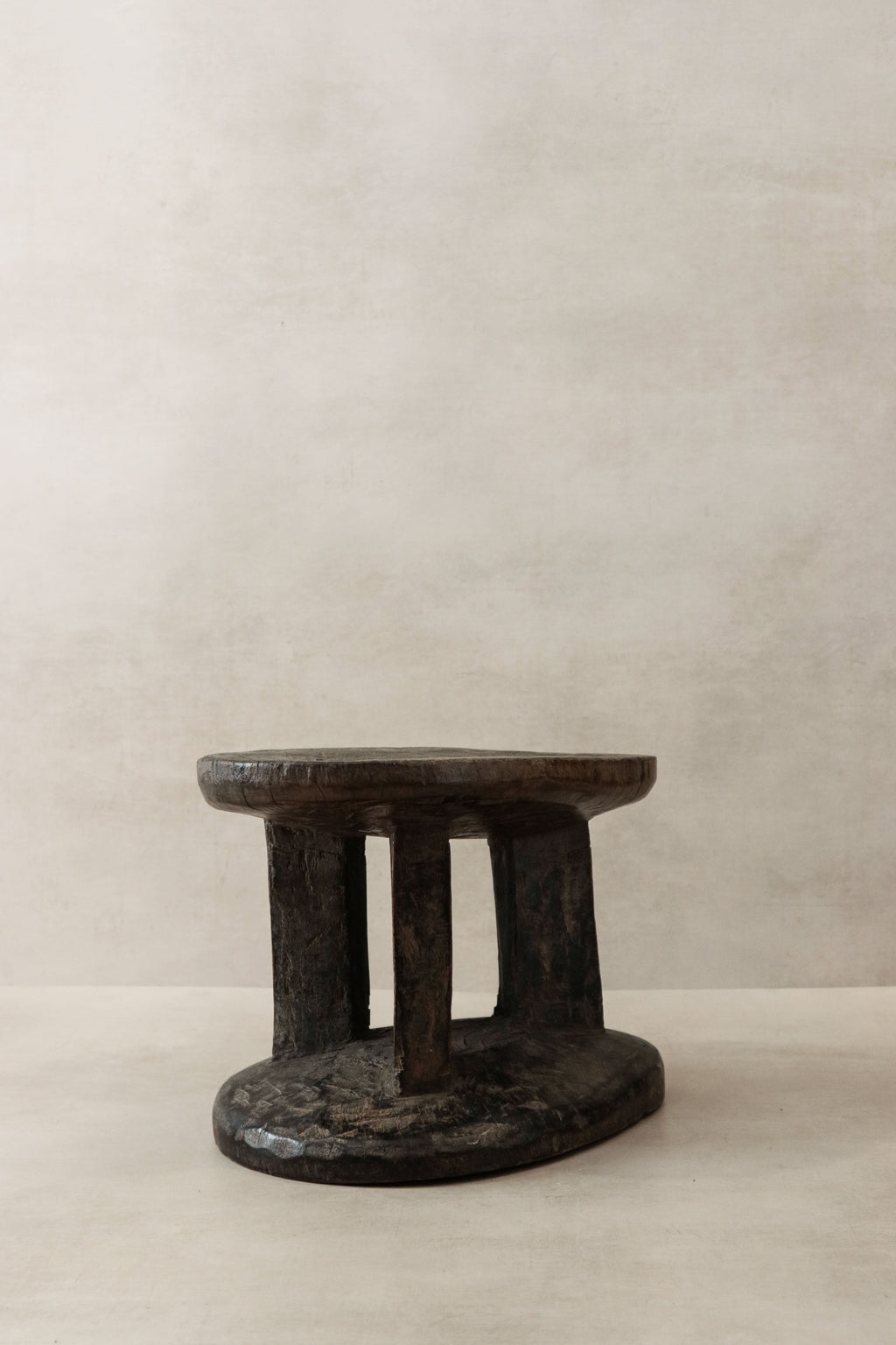 Tonga Stool - 102.1