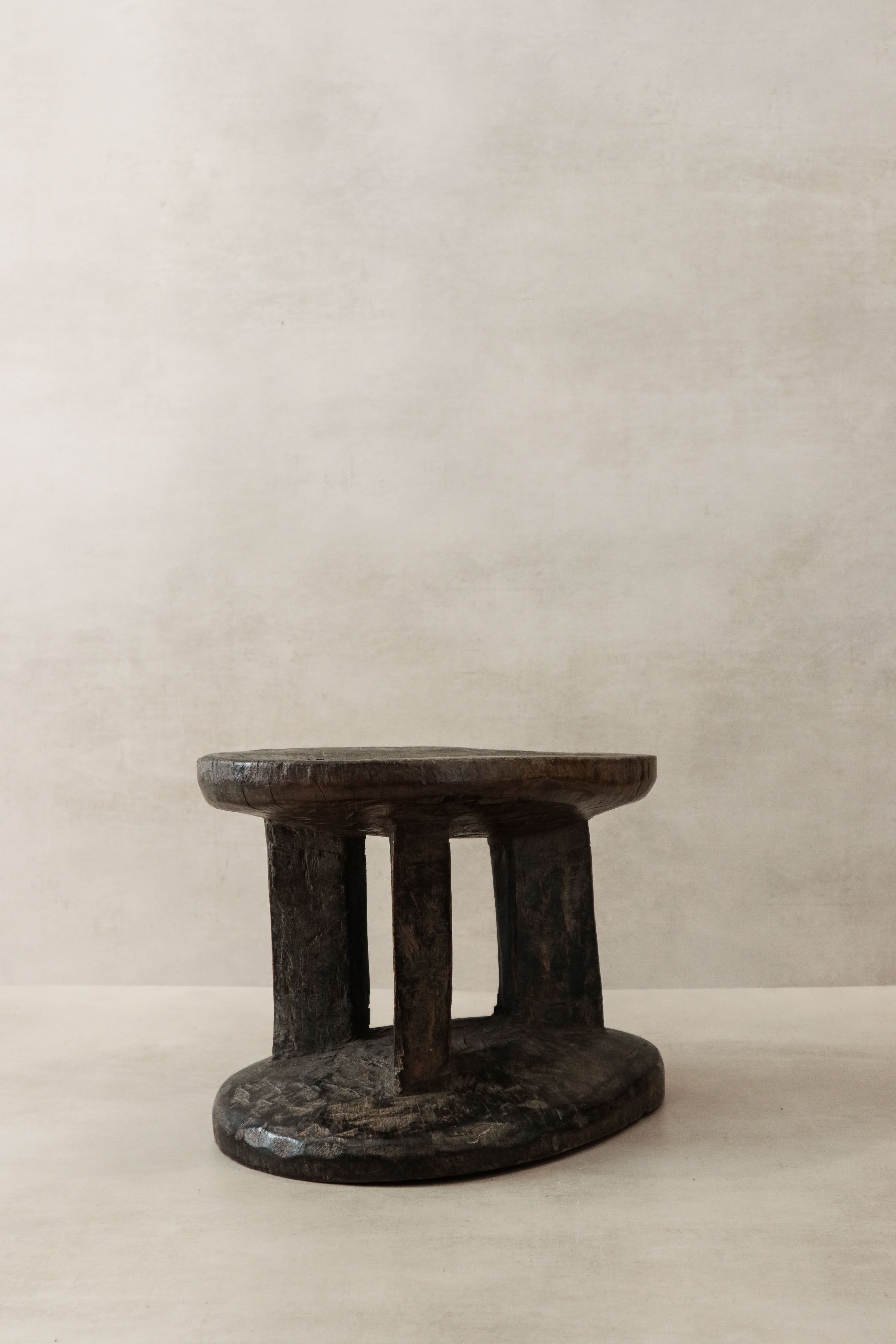 Tonga Stool - 102.1
