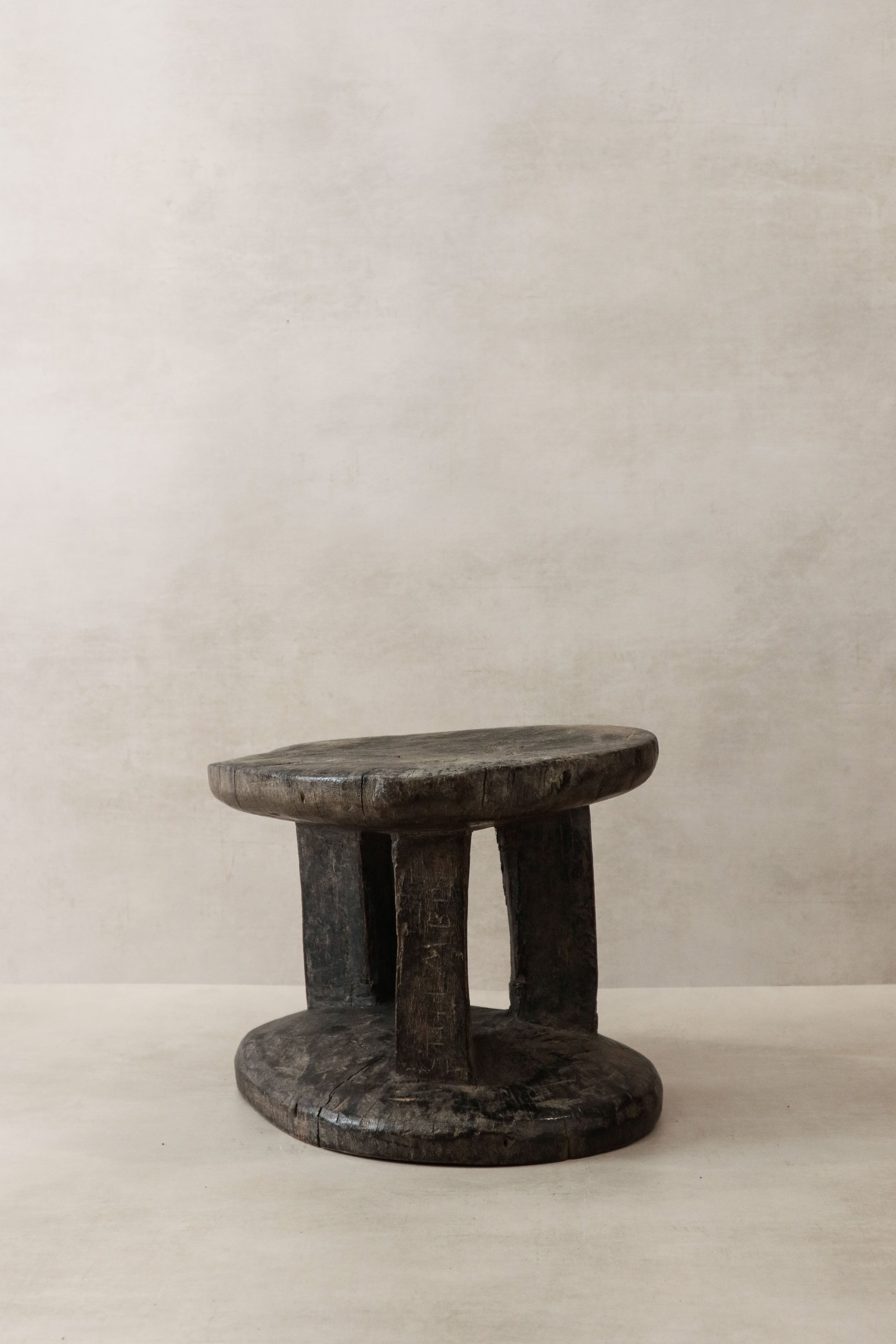 Tonga Stool - 102.1