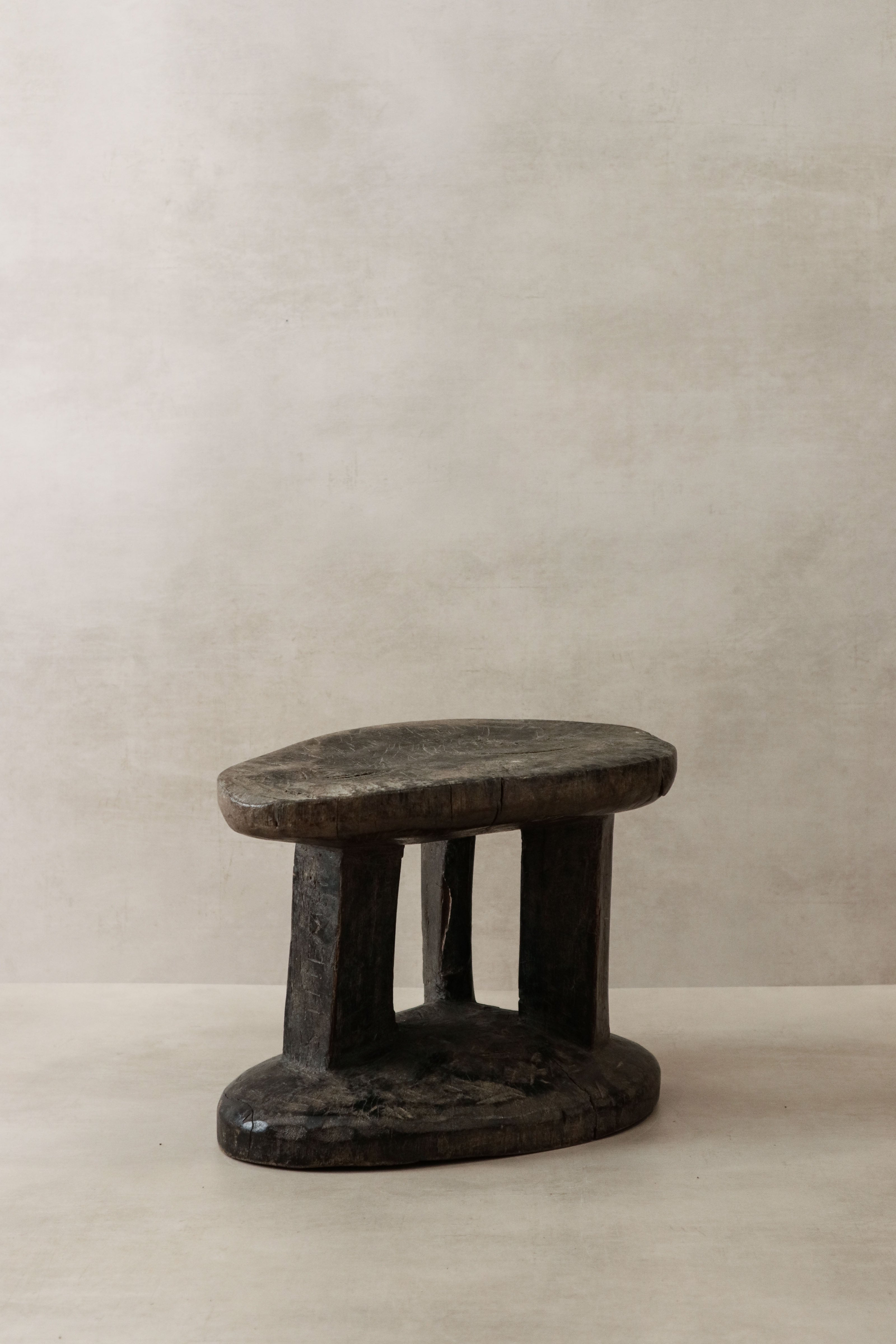 Tonga Stool - 102.1