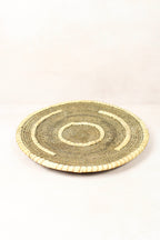 Vintage Makenge Basket - 88.6