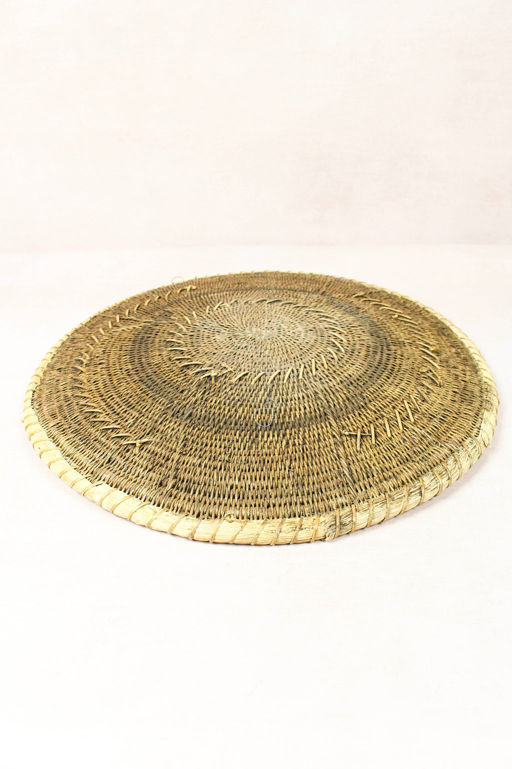 Vintage Makenge Basket - 88.6