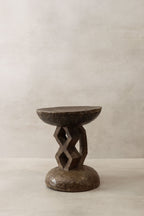 Tonga Stool - 34.2