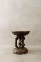 Tonga Stool - 34.2
