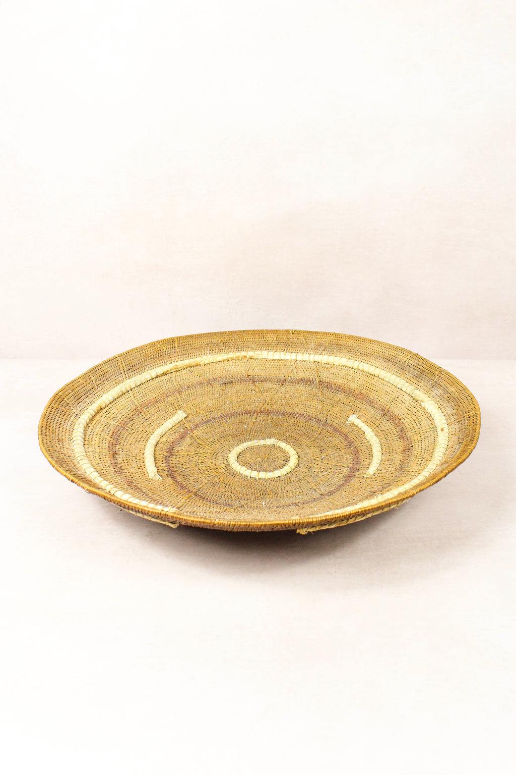 Vintage Makenge Basket - 88.7