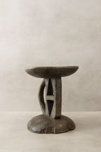 Tonga Stool - 37.1