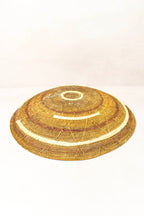 Vintage Makenge Basket - 88.7