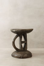 Tonga Stool - 37.1