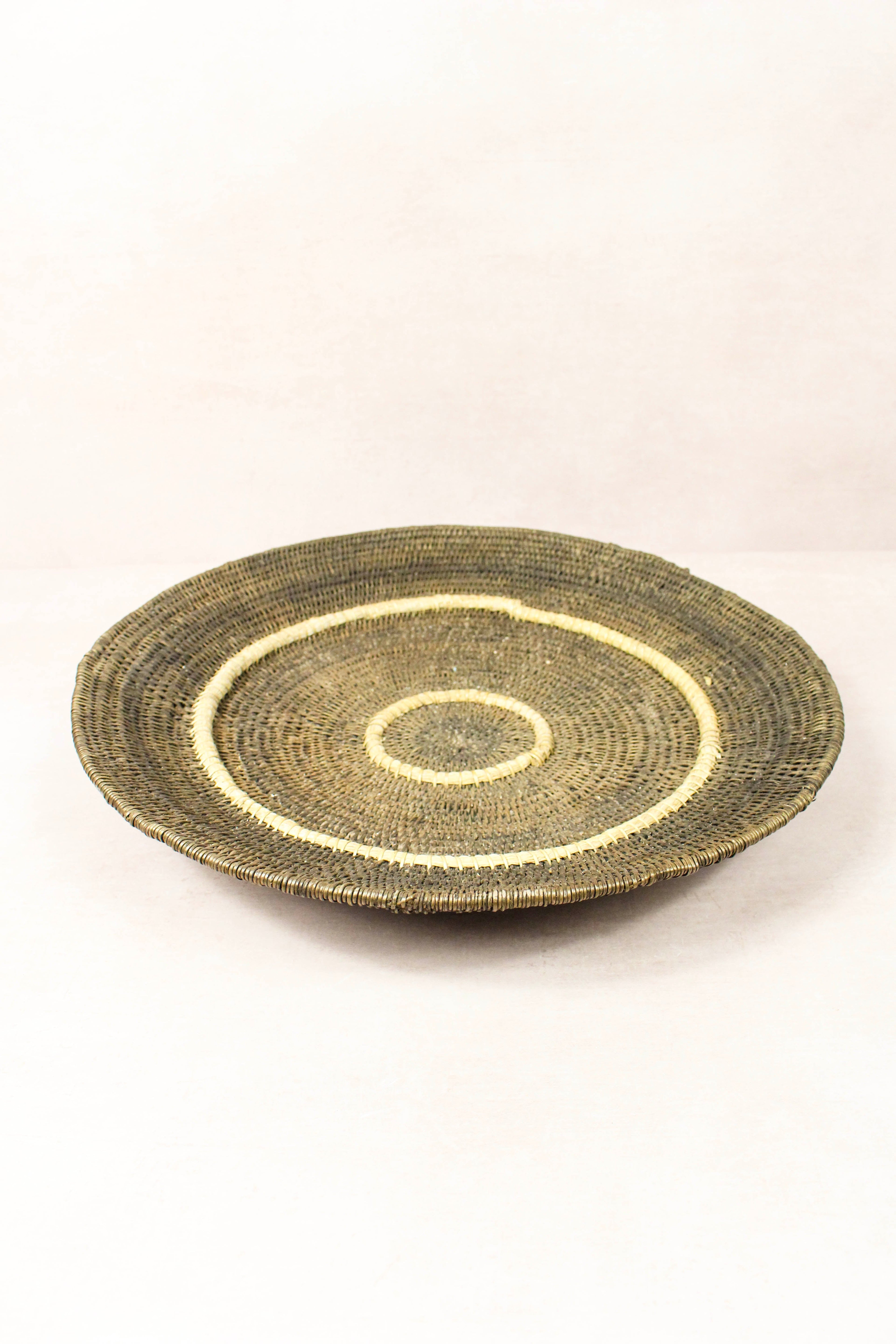 Vintage Makenge Basket - 88.8