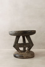 Tonga Stool - 37.2