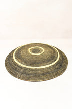 Vintage Makenge Basket - 88.8