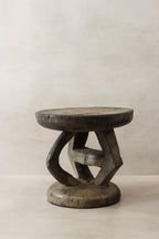 Tonga Stool - 37.2