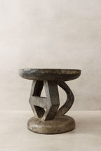 Tonga Stool - 37.2