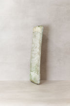 Vintage Elm Wooden Washboard - no 21
