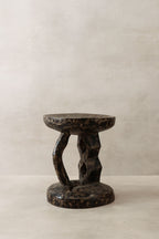 Tonga Stool - 101.2