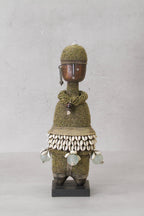 Namji Doll - Gold - 33cm -  158C