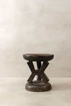 Tonga Stool - 101.1