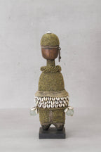 Namji Doll - Gold - 33cm -  158C