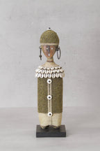 Namji Doll - Gold - 33cm - 158A