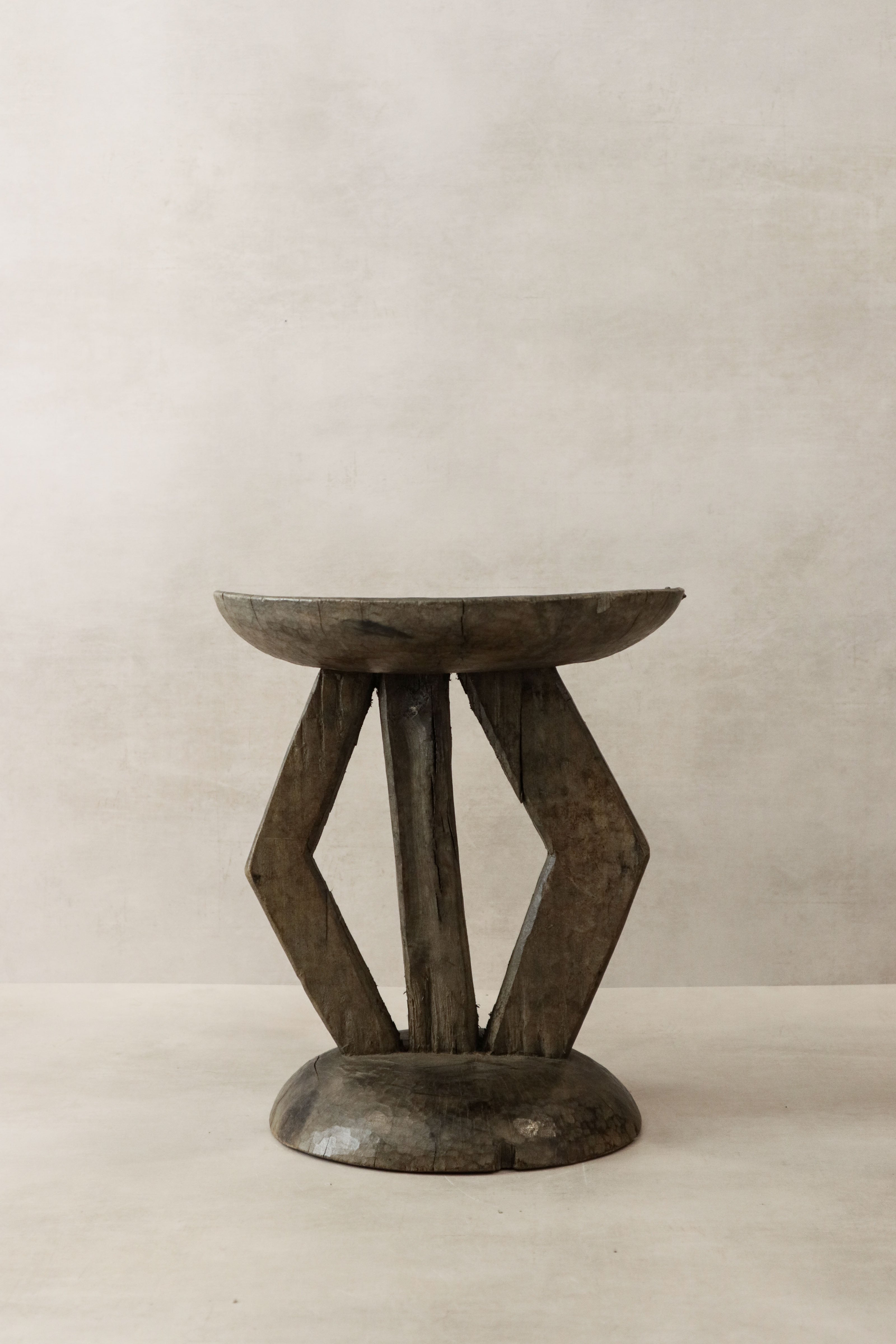 Tonga Stool - 37.6