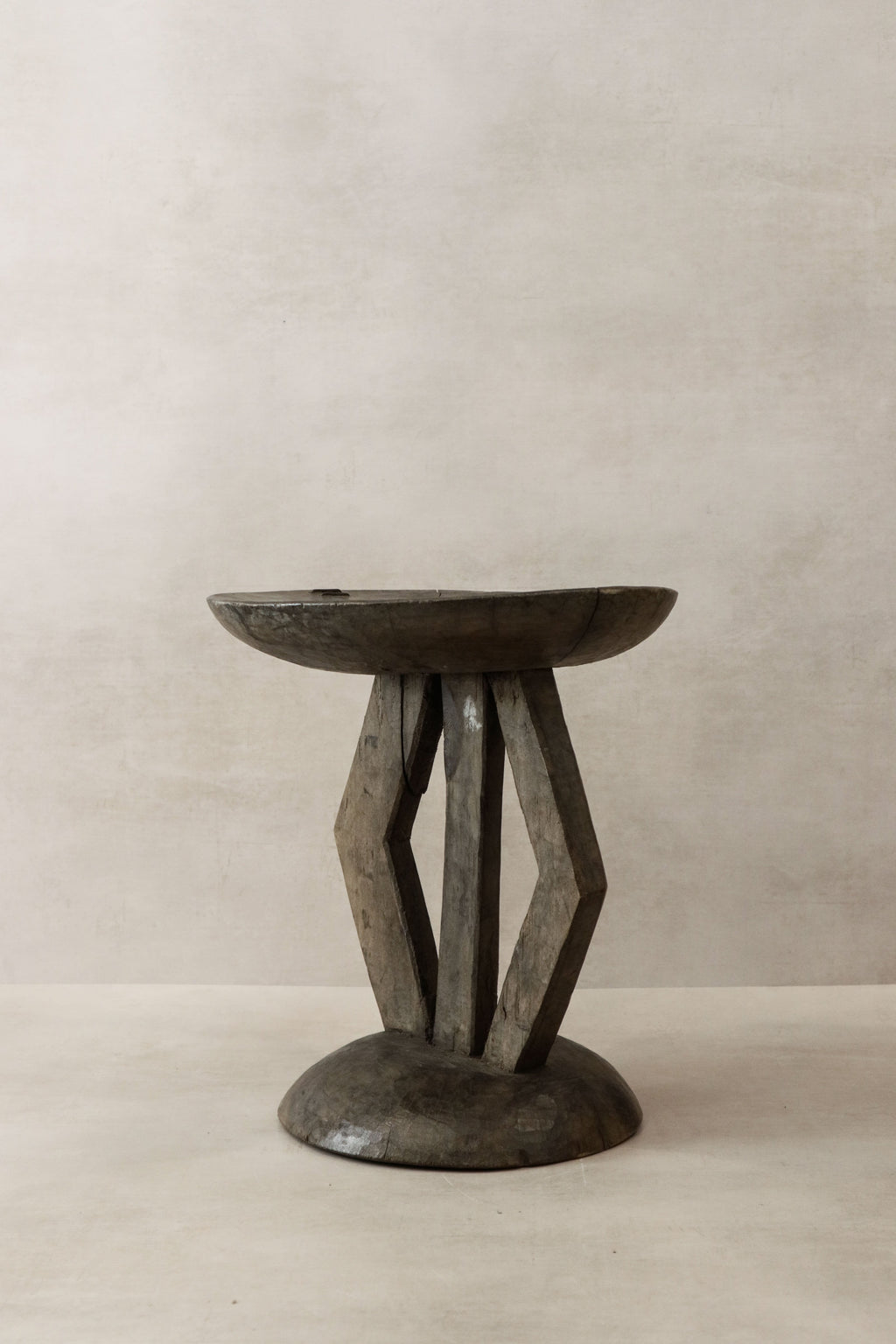 Tonga Stool - 37.6
