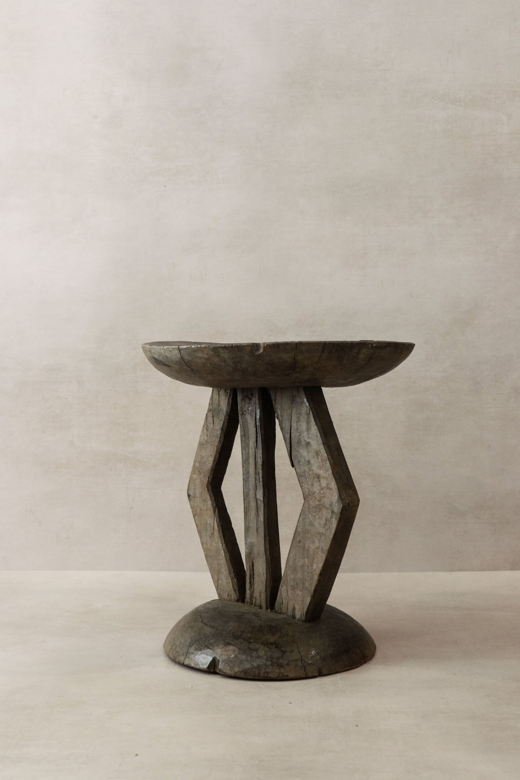 Tonga Stool - 37.6