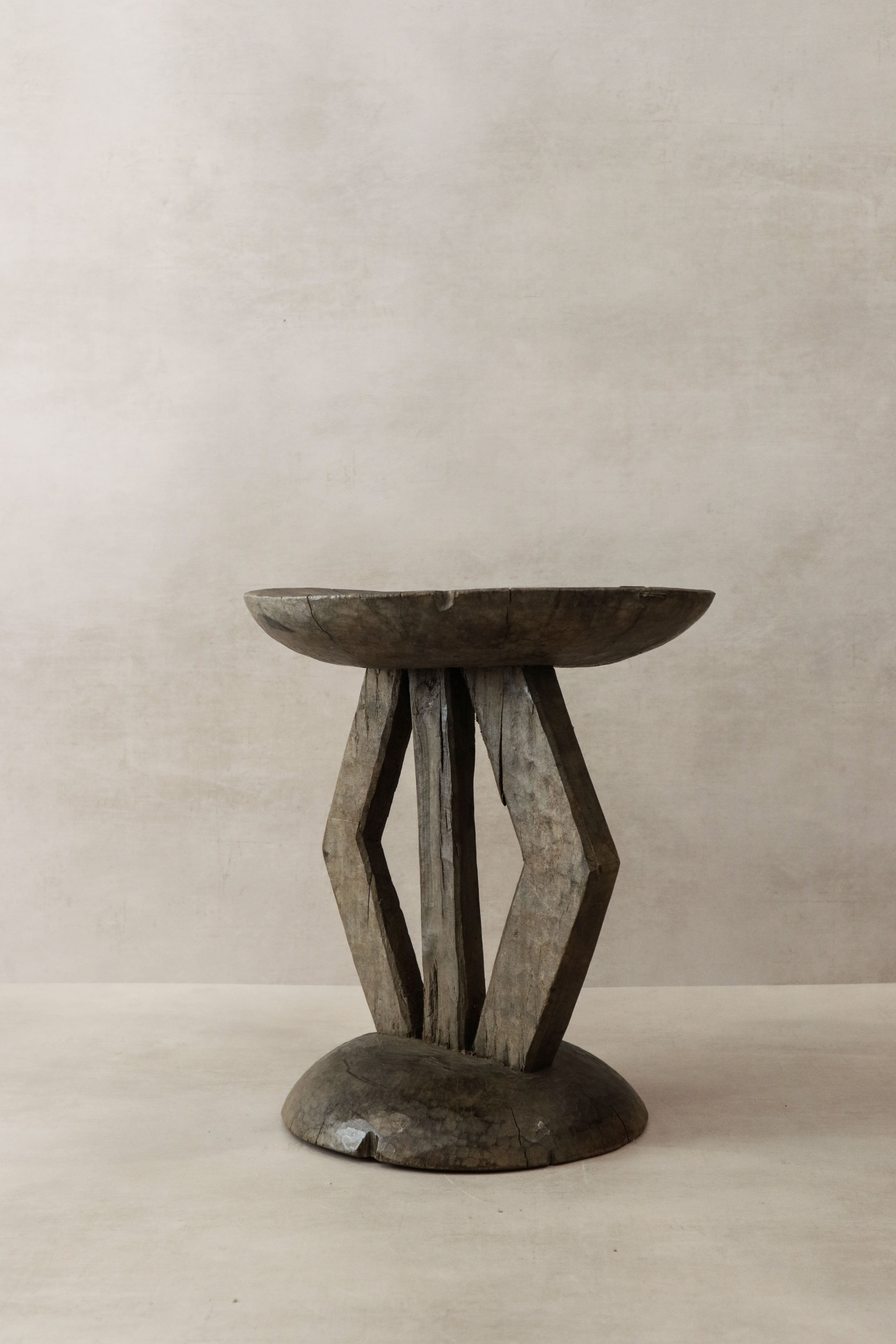 Tonga Stool - 37.6