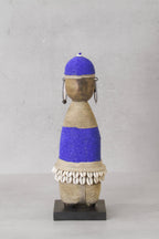 Namji Doll - Blue - 31cm - 180B