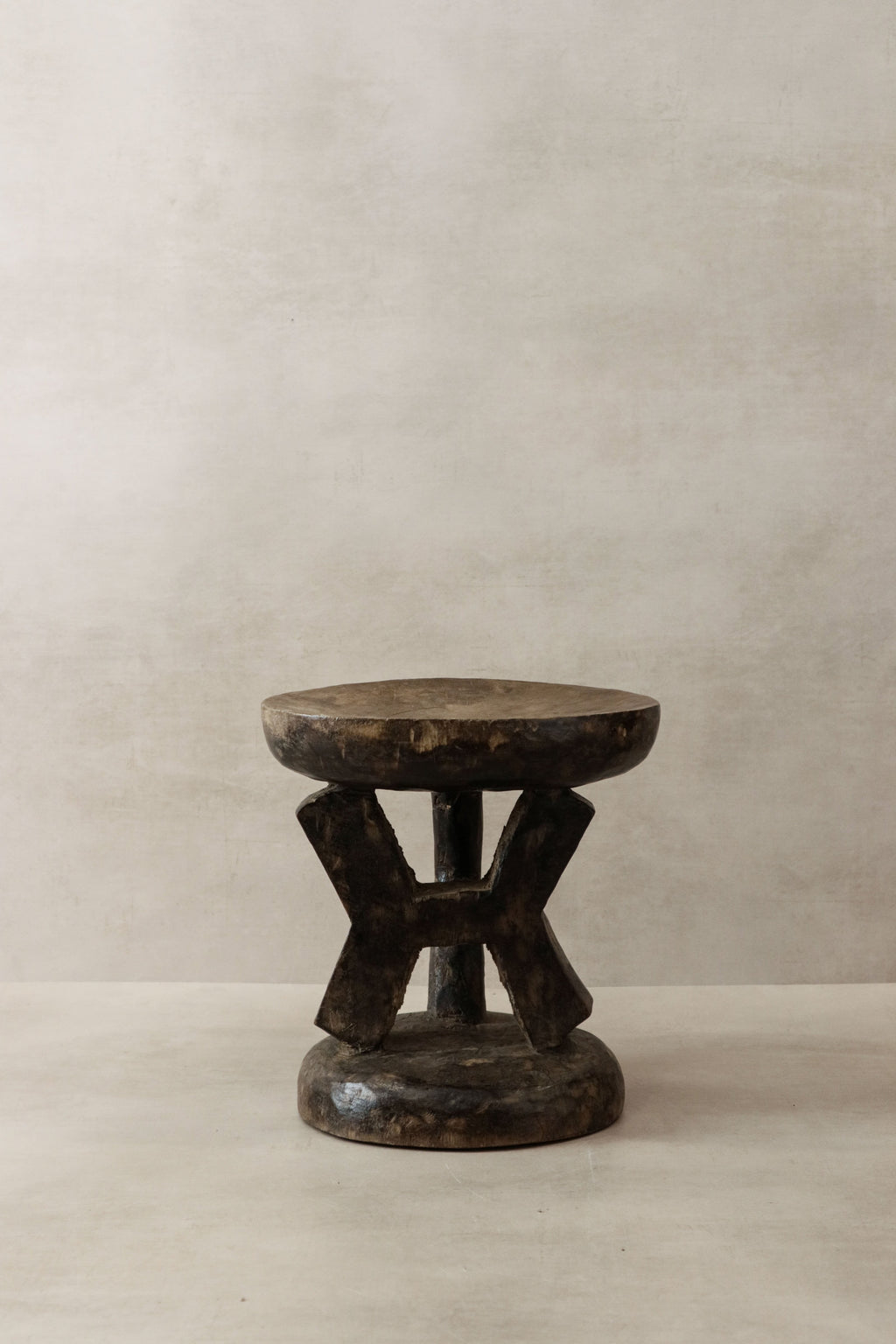 Tonga Stool - 101.3