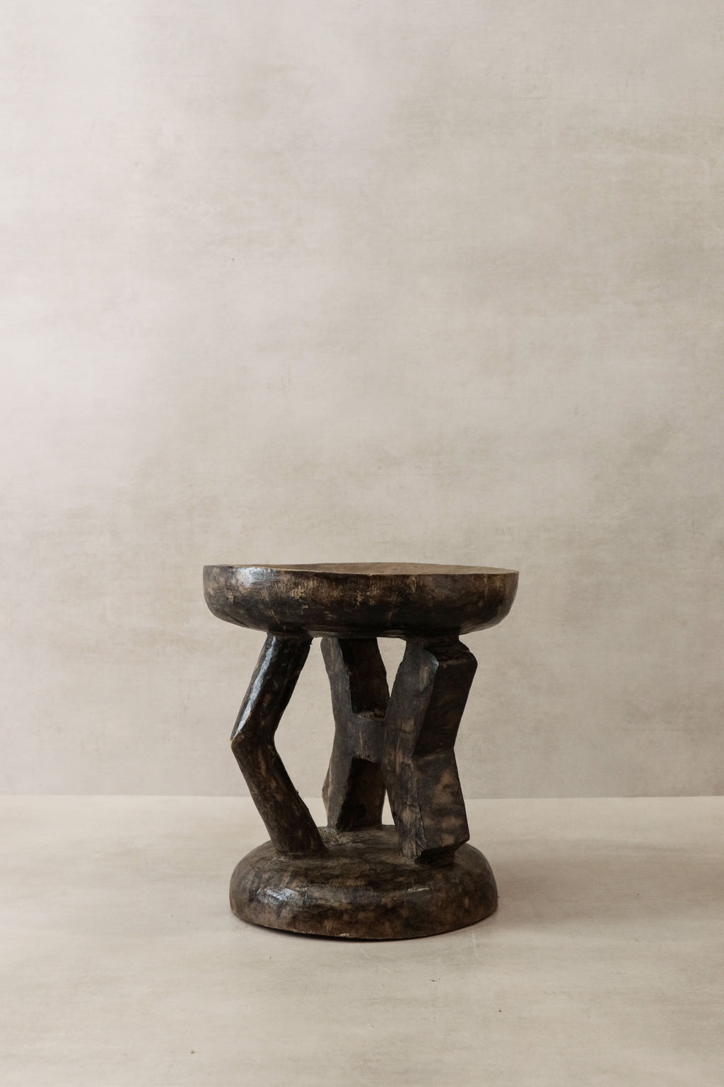 Tonga Stool - 101.3