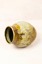 Vintage Glazed Yunnan Pot - YPS32