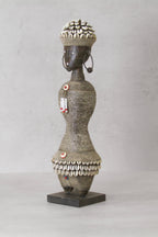Namji Doll - Silver - 43cm - 16.1