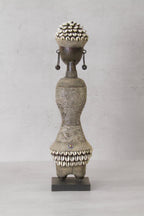 Namji Doll - Silver - 43cm - 16.1