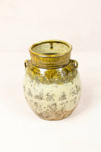 Vintage Glazed Yunnan Pot - YPS31