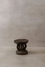 Tonga Stool - 23.1