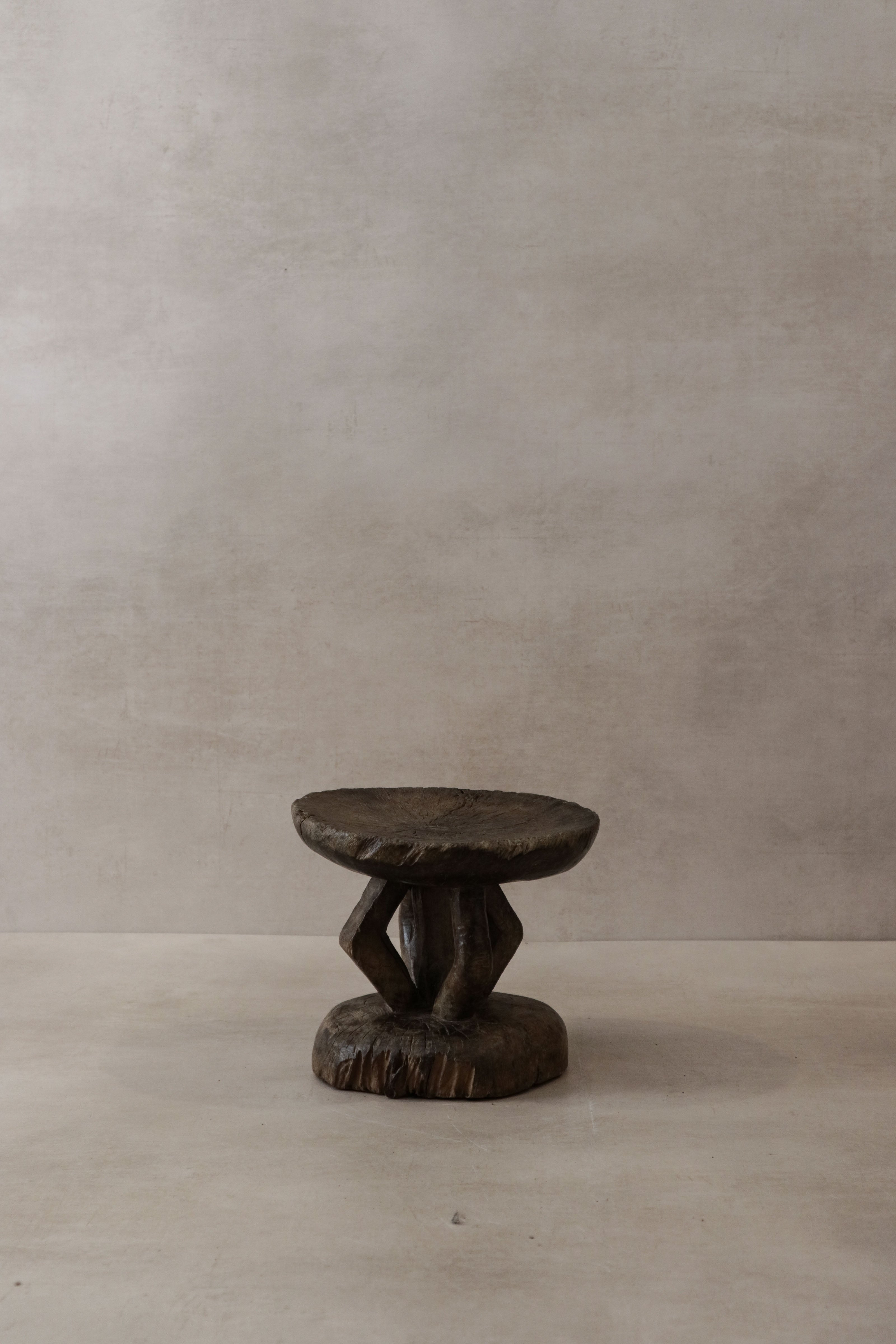 Tonga Stool - 23.1