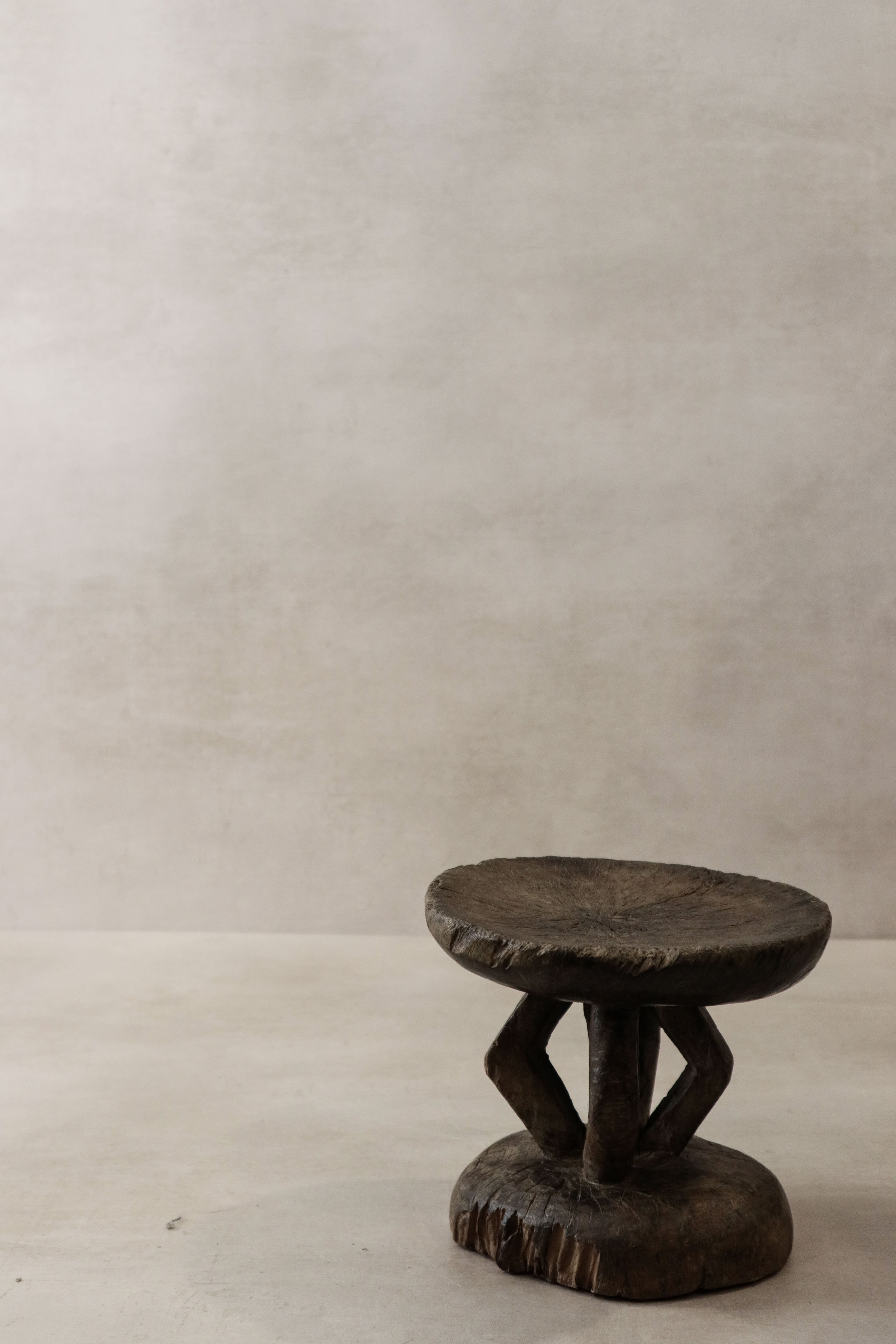 Tonga Stool - 23.1