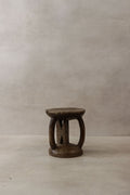 Tonga Stool - 23.2